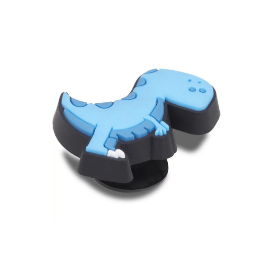 Crocs Jibbitz™ charms Boys Rule Blue Dino